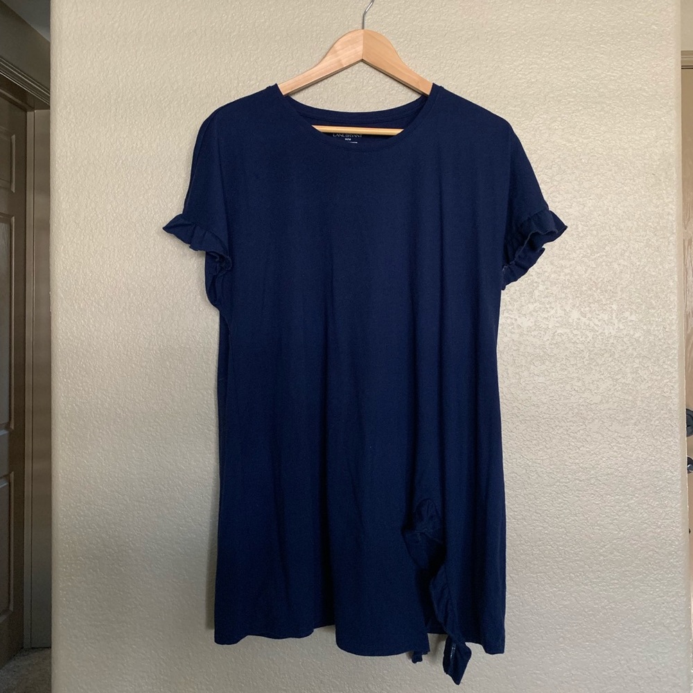 👚Lane Bryant Top